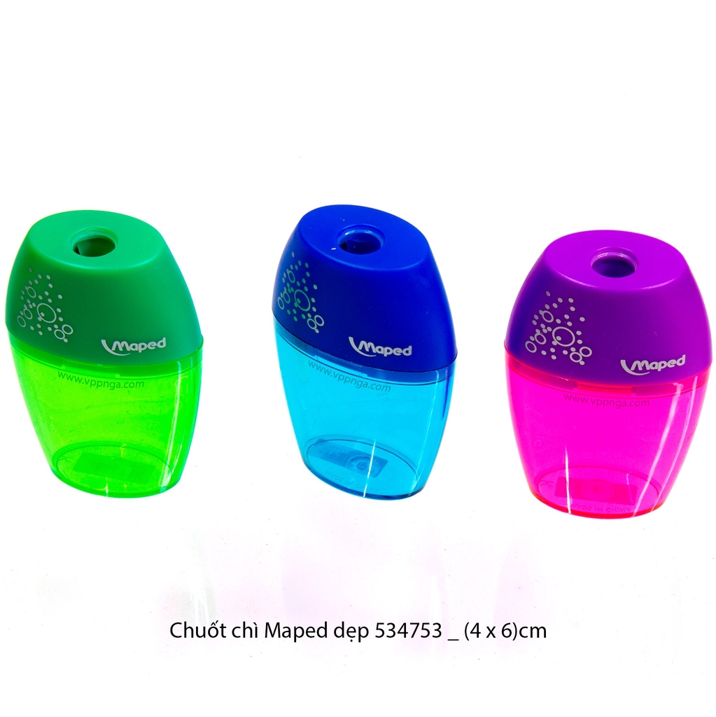 Chuốt Maped Elip 534753