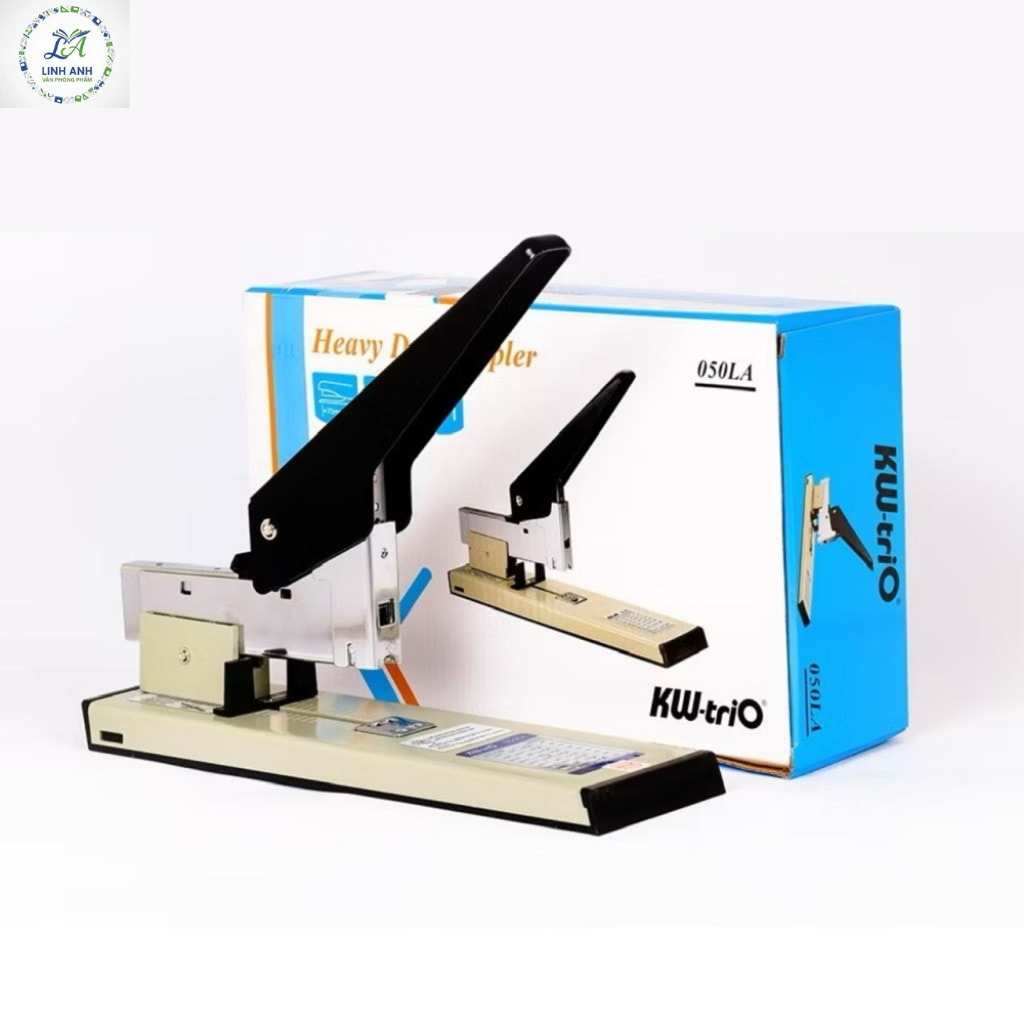 Máy bấm kim 50 SA NB (KW TriO)