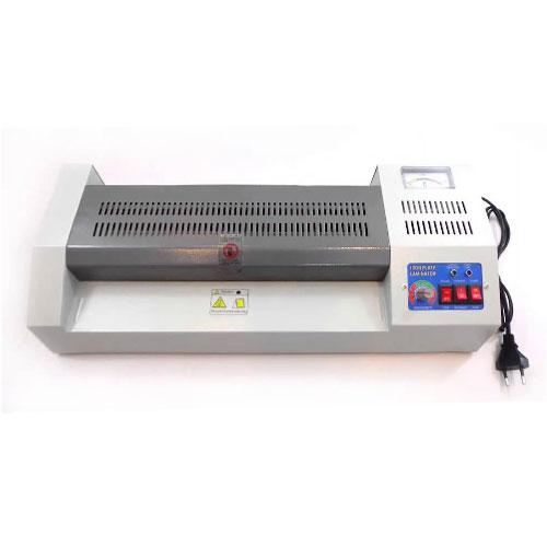 Máy ép Plastic A3 Yatai 320 Rulo