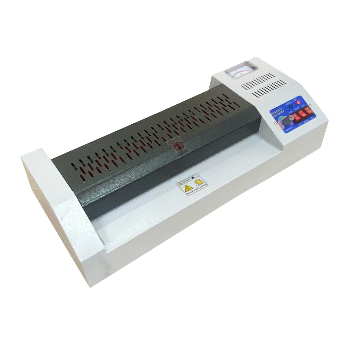 Máy ép Plastic A3 Yatai 320 Rulo