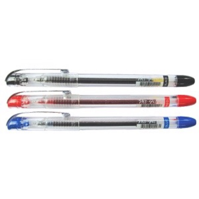 Bút gel Mygel Aroma 0.5mm – Hộp 12 cây, mực thơm, viết mượt, không lem, học sinh văn phòng