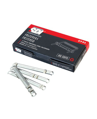 Nẹp acco sắt SDI GL