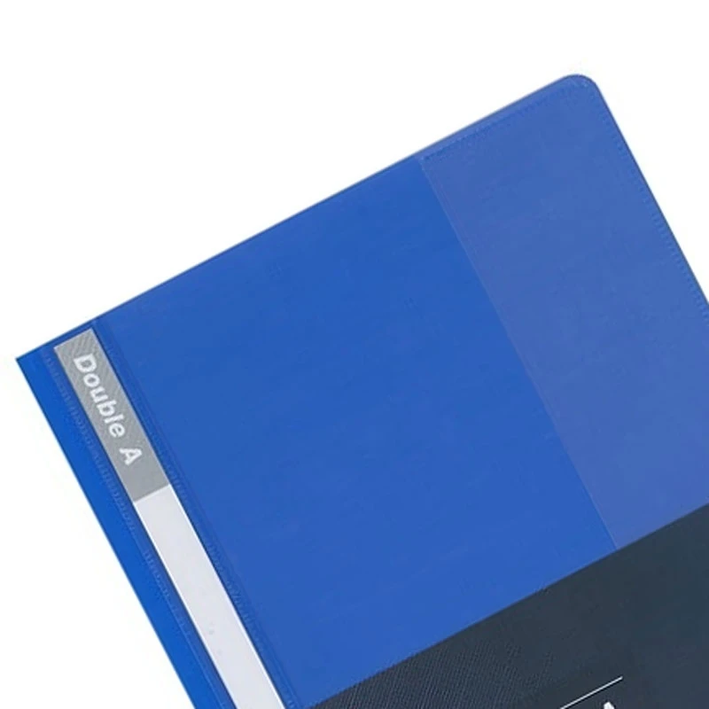 Bìa nẹp Accor - nhựa Double A XD