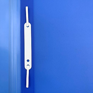 Bìa nẹp Accor - nhựa Double A XD