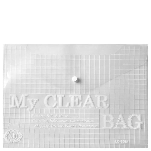 Bìa nút F4L2 - NB LD Trắng (T/840)