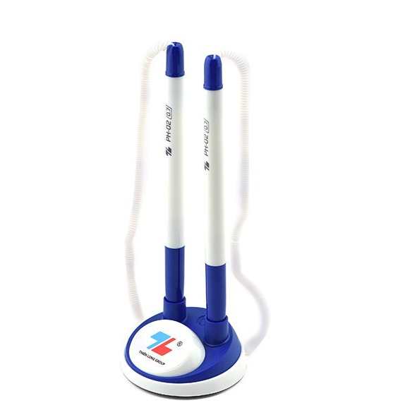 Hộp 10 bộ Bút đế cắm Thiên Long PH-02