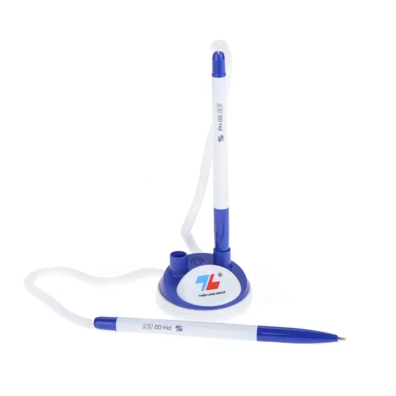 Hộp 10 bộ Bút đế cắm Thiên Long PH-02