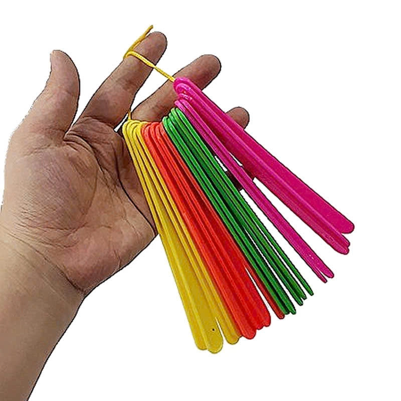 Que tính Mic Lớn (Bịch/20c) - T/300