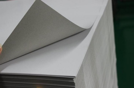 Giấy Duplex 250g/m2 (79*109) - Xuất xứ Korea (Roky) (C/100)