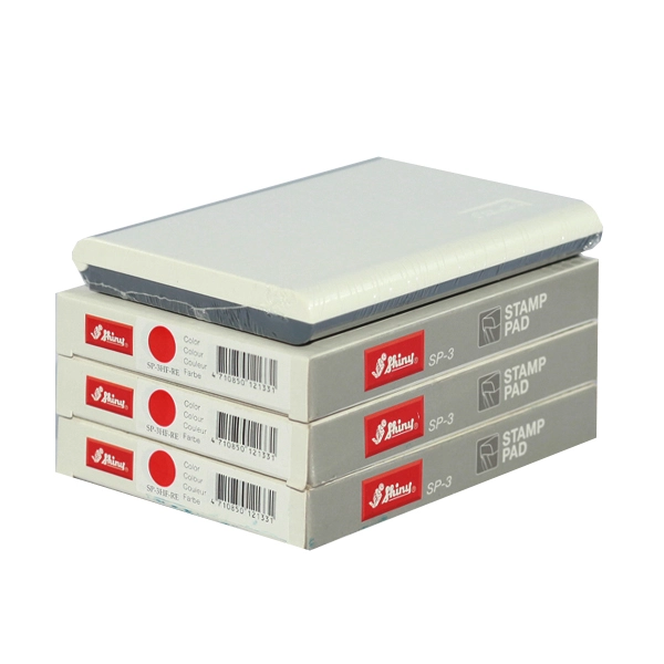 Tăm pong mực dấu S-3F hiệu Shiny - SP3