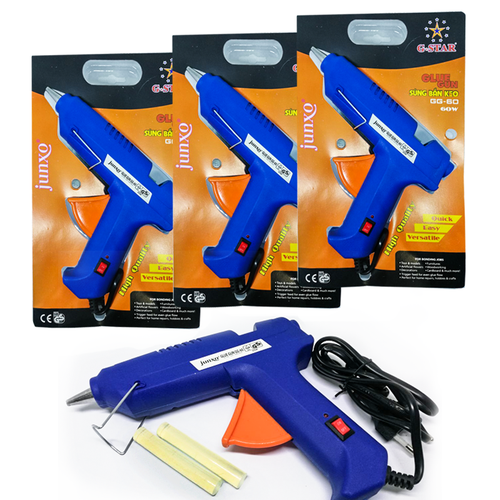 Súng bắn keo nhỏ Gstar