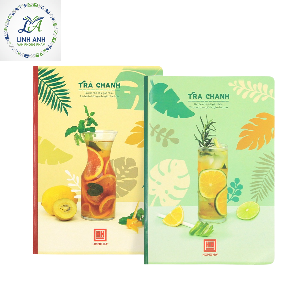 Tập 120T Hồng Hà - 1399