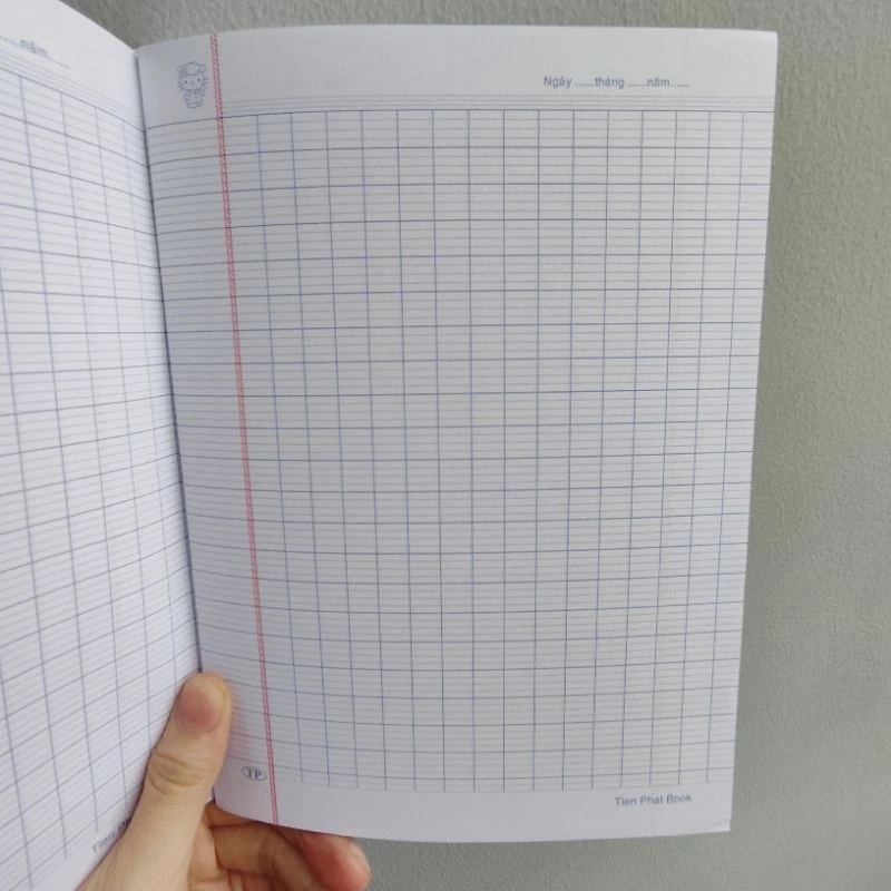 Tập 200T Thế Hệ Mới