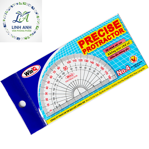 Thước đo độ WinQ NO4