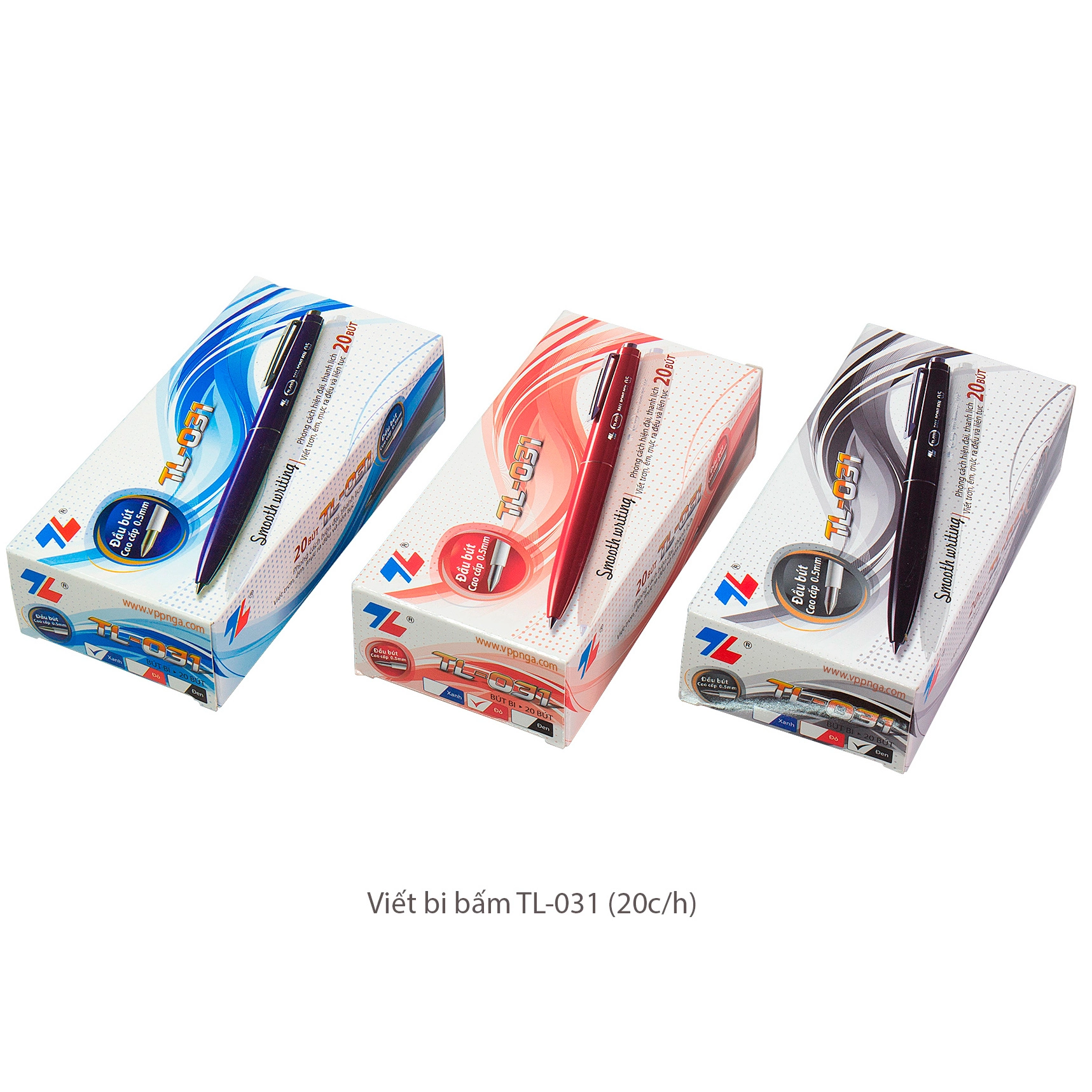 Viết TL 031 (H/20)