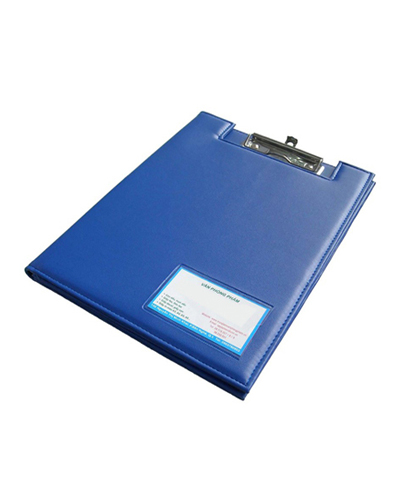 Bìa Trình ký - đôi bằng da  DK