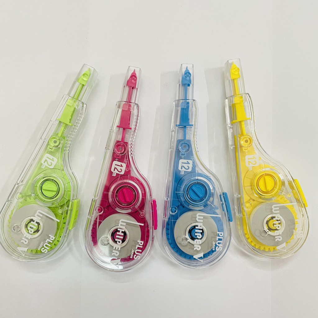 Xóa V trộn màu (42-V270) - Xóa kéo 105T Plus