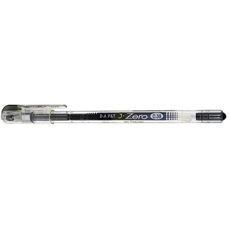 Viết Nước 3 Zero 0.38mm Đông A (h/12)