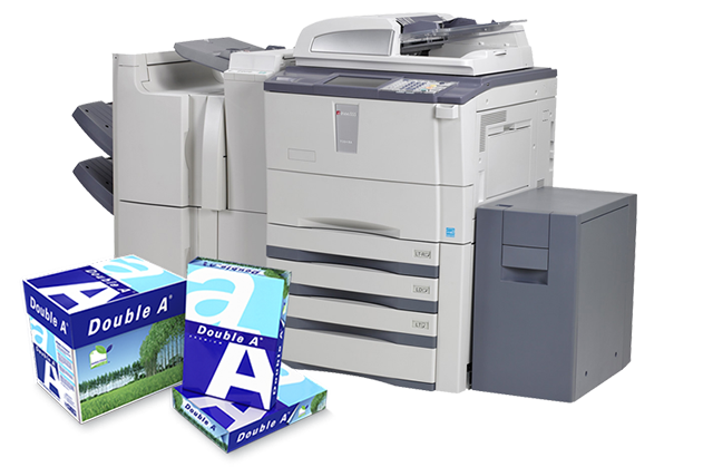 DỊCH VỤ PHOTOCOPY GIÁ RẺ
