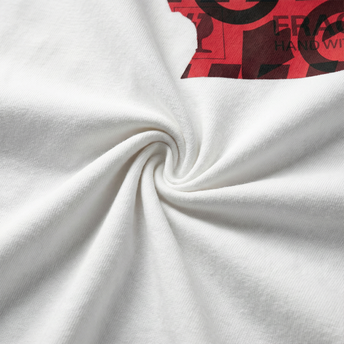 Dosovo Warning Mark Tee