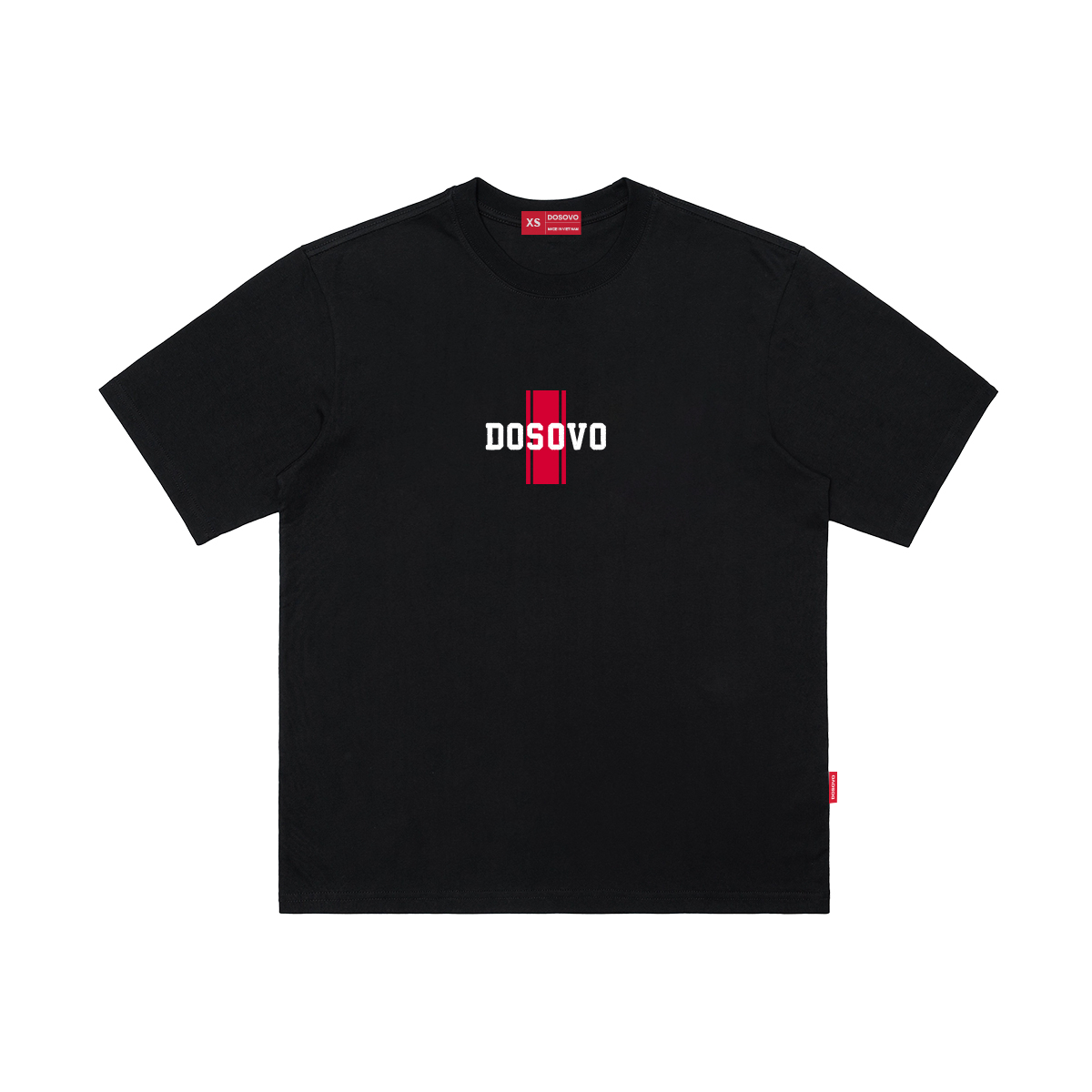 Dosovo Knight's Horse Tee
