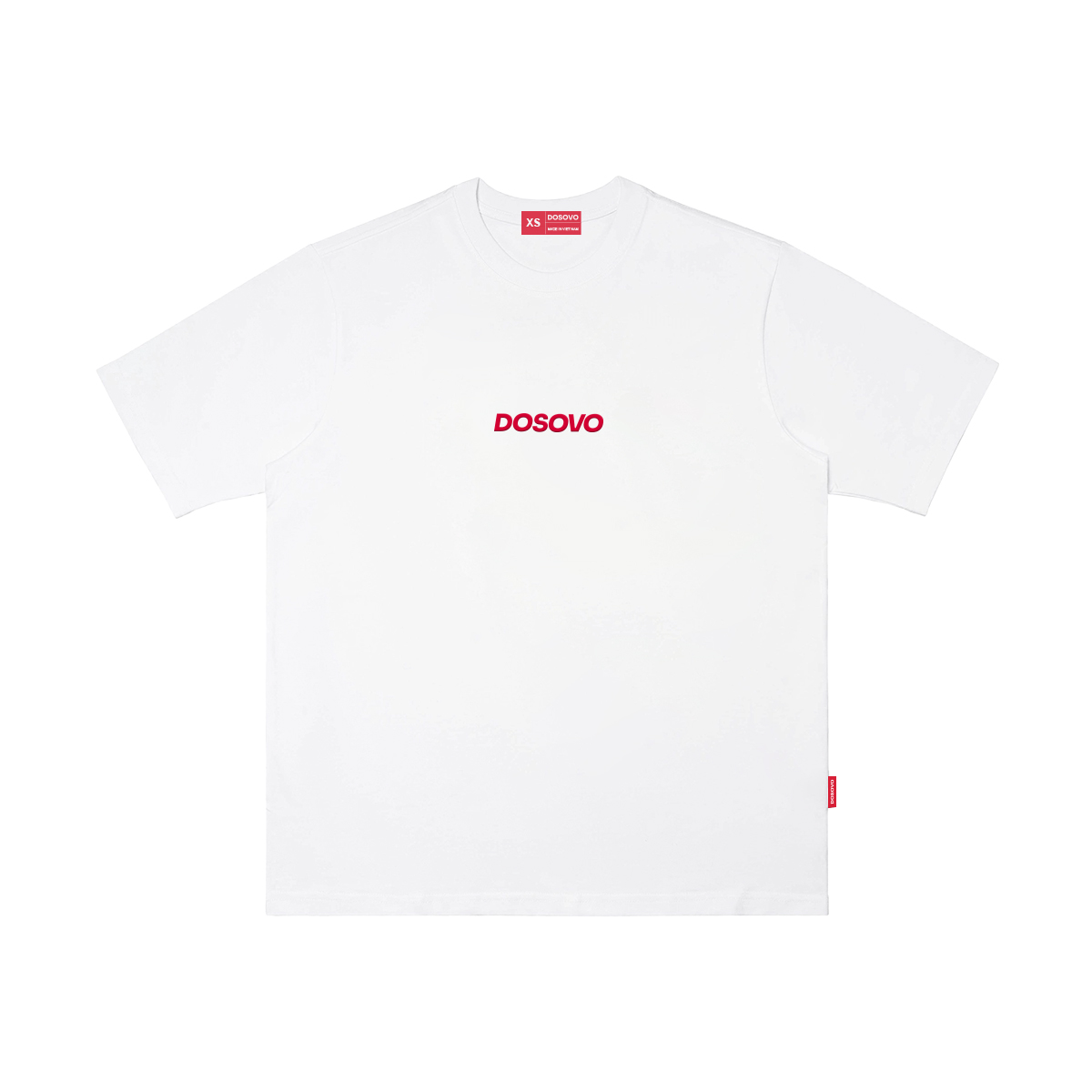 Dosovo Classic Logo Tee
