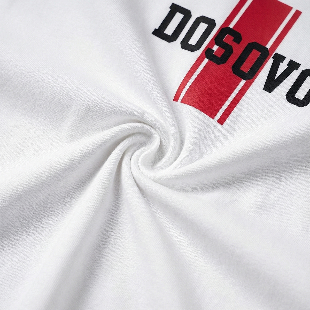 Dosovo Knight's Horse Tee