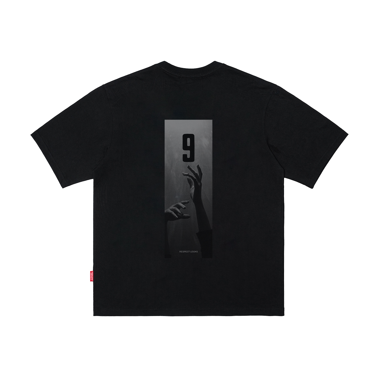 Dosovo Ninth Signal Tee