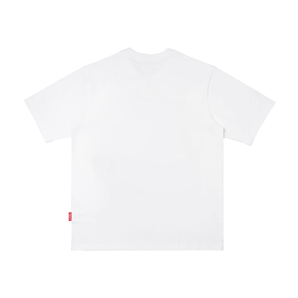 Dosovo Classic Logo Tee