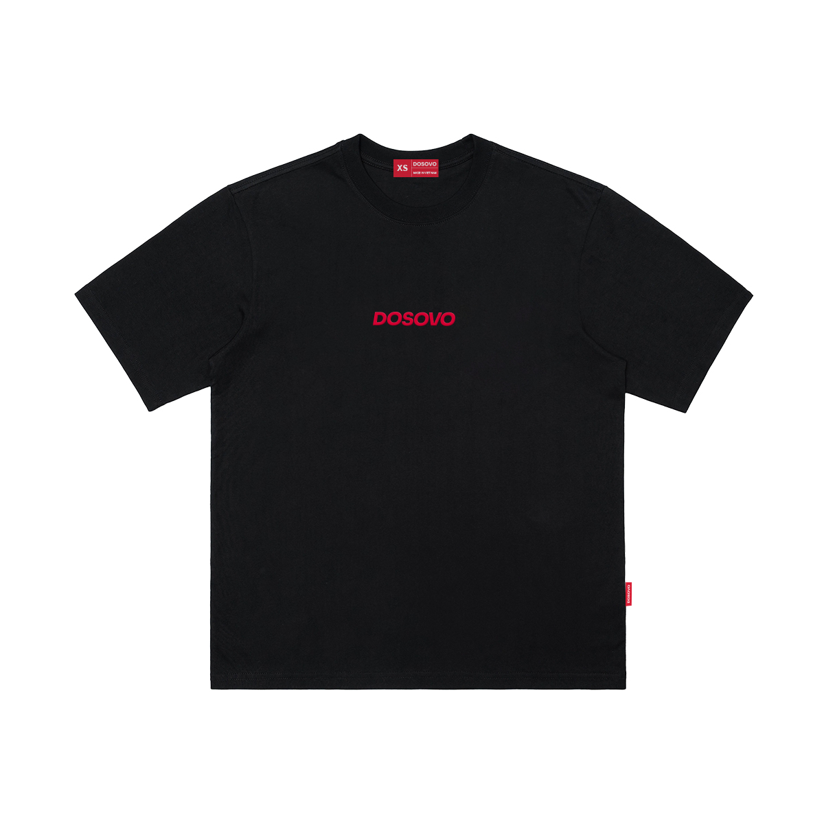 Dosovo Classic Logo Tee