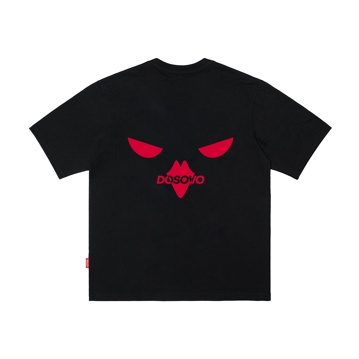 Dosovo Sovo Minimal Tee