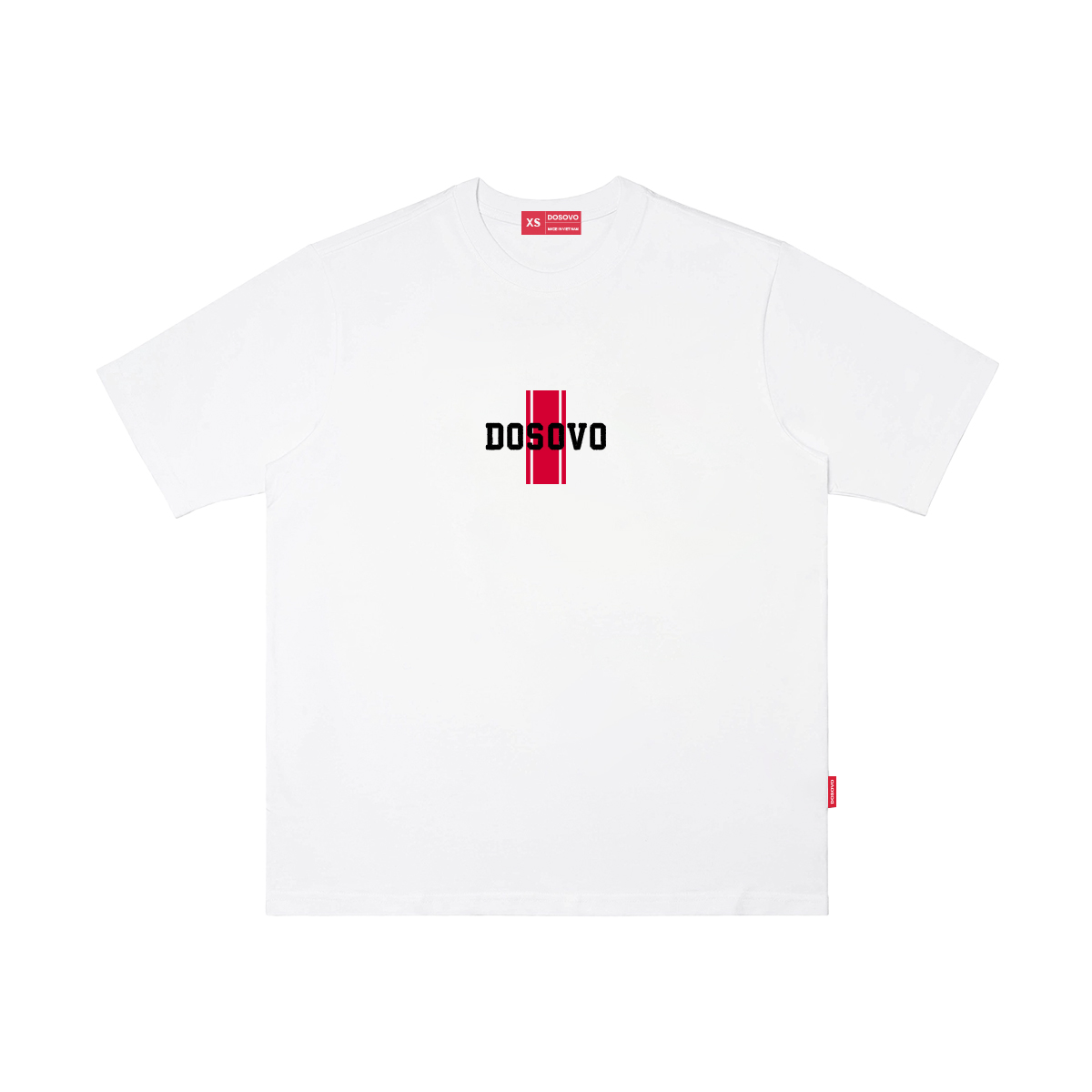 Dosovo Knight's Horse Tee