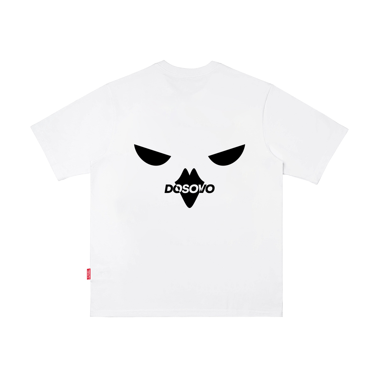 Dosovo Sovo Minimal Tee