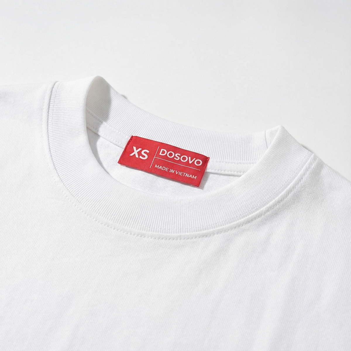 Dosovo Sovo Club Tee