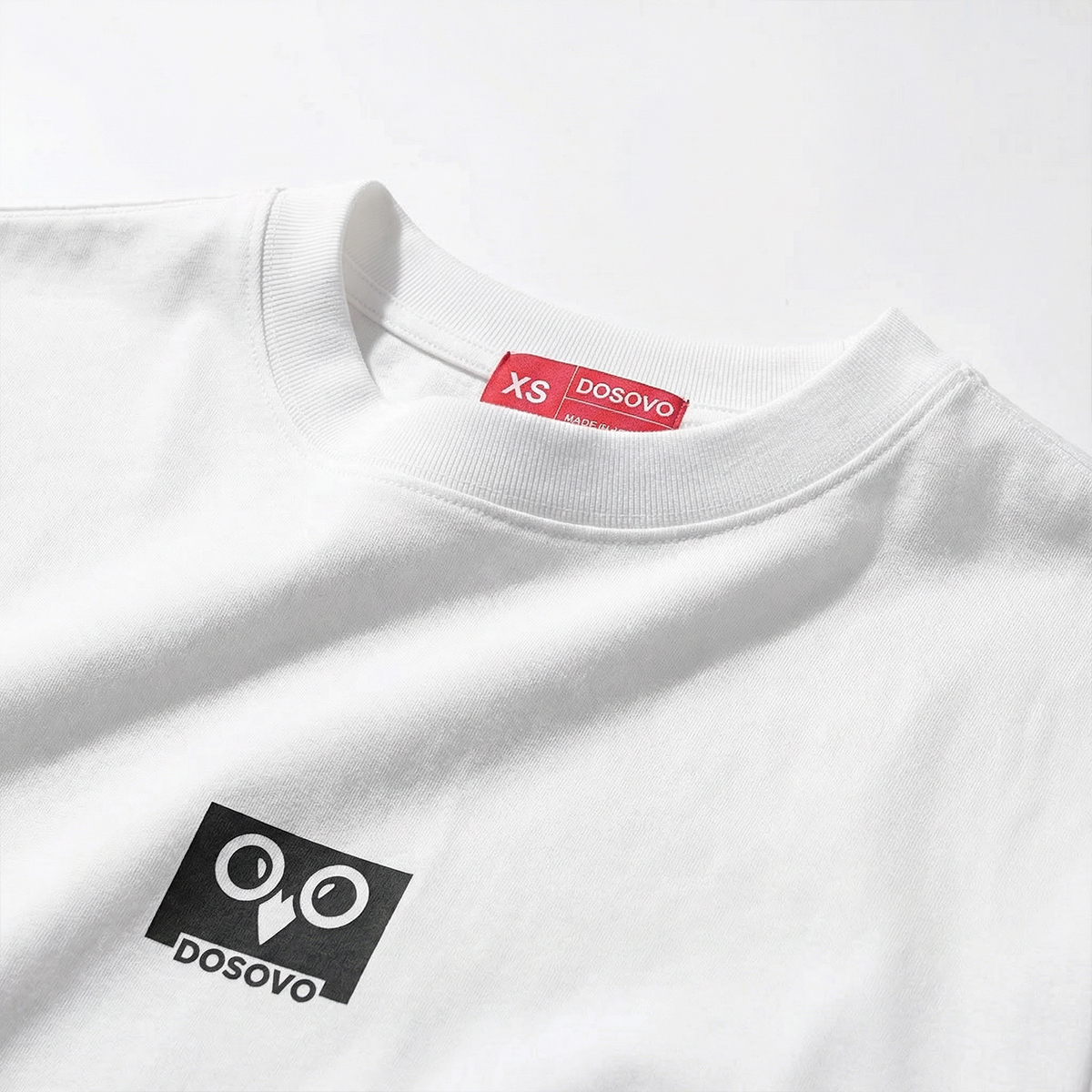 Dosovo Ninth Signal Tee