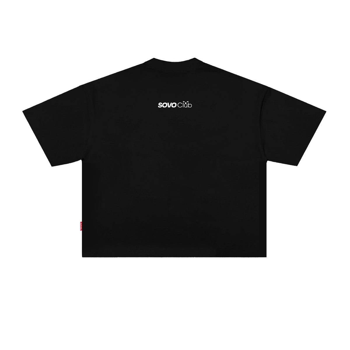 Dosovo Sovo Eyes Tee