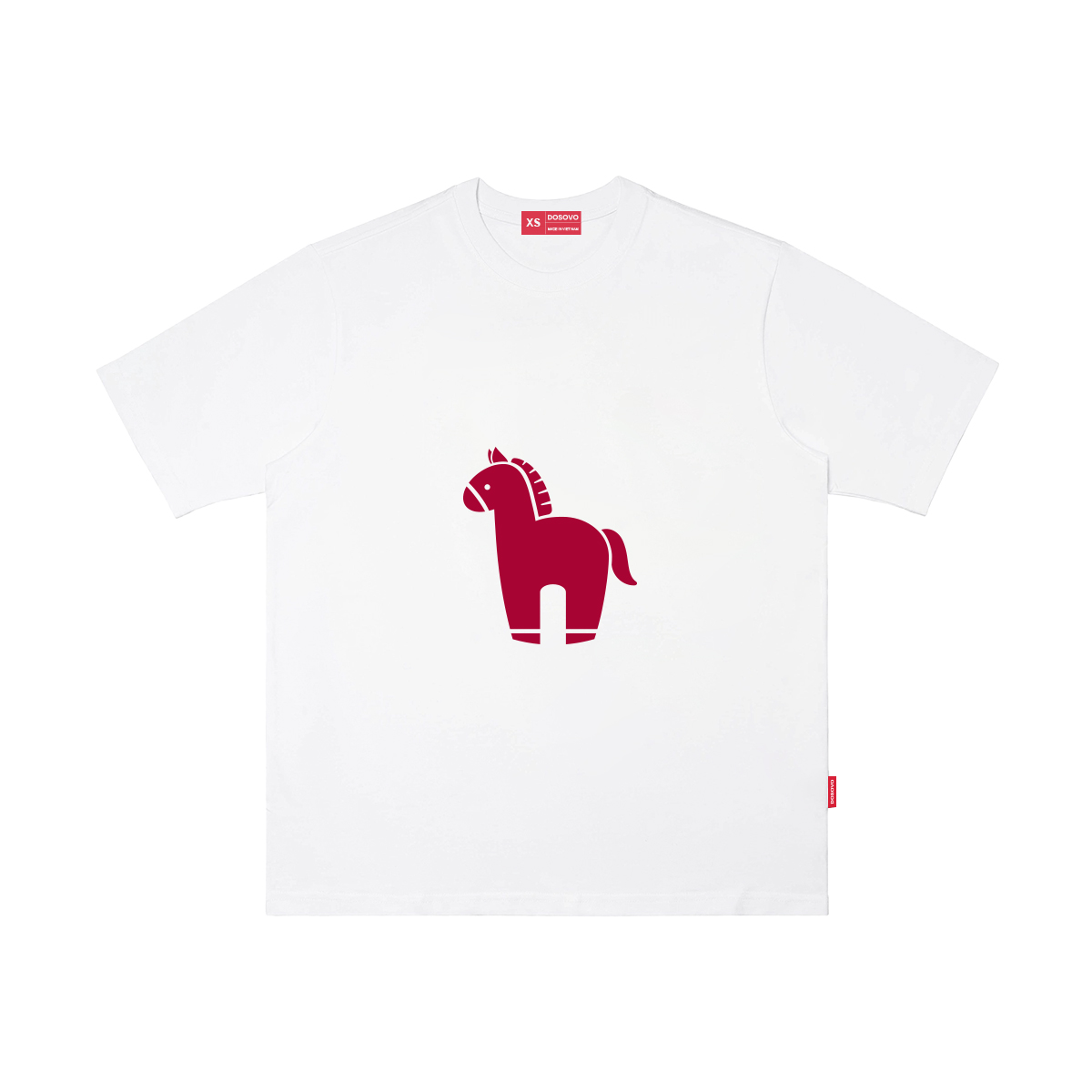 Dosovo Icon Tee - Llama Edition
