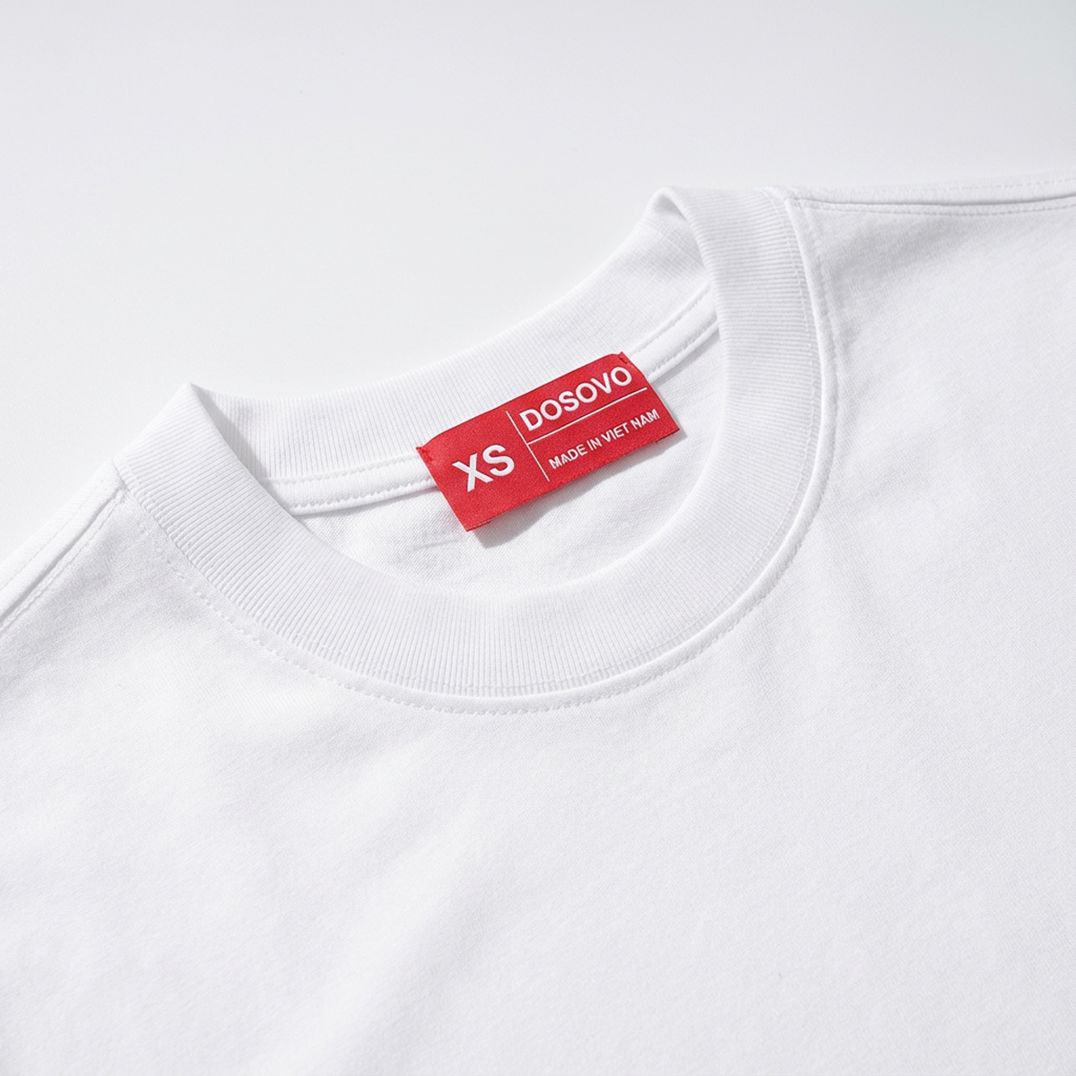 Dosovo Sovo Minimal Tee