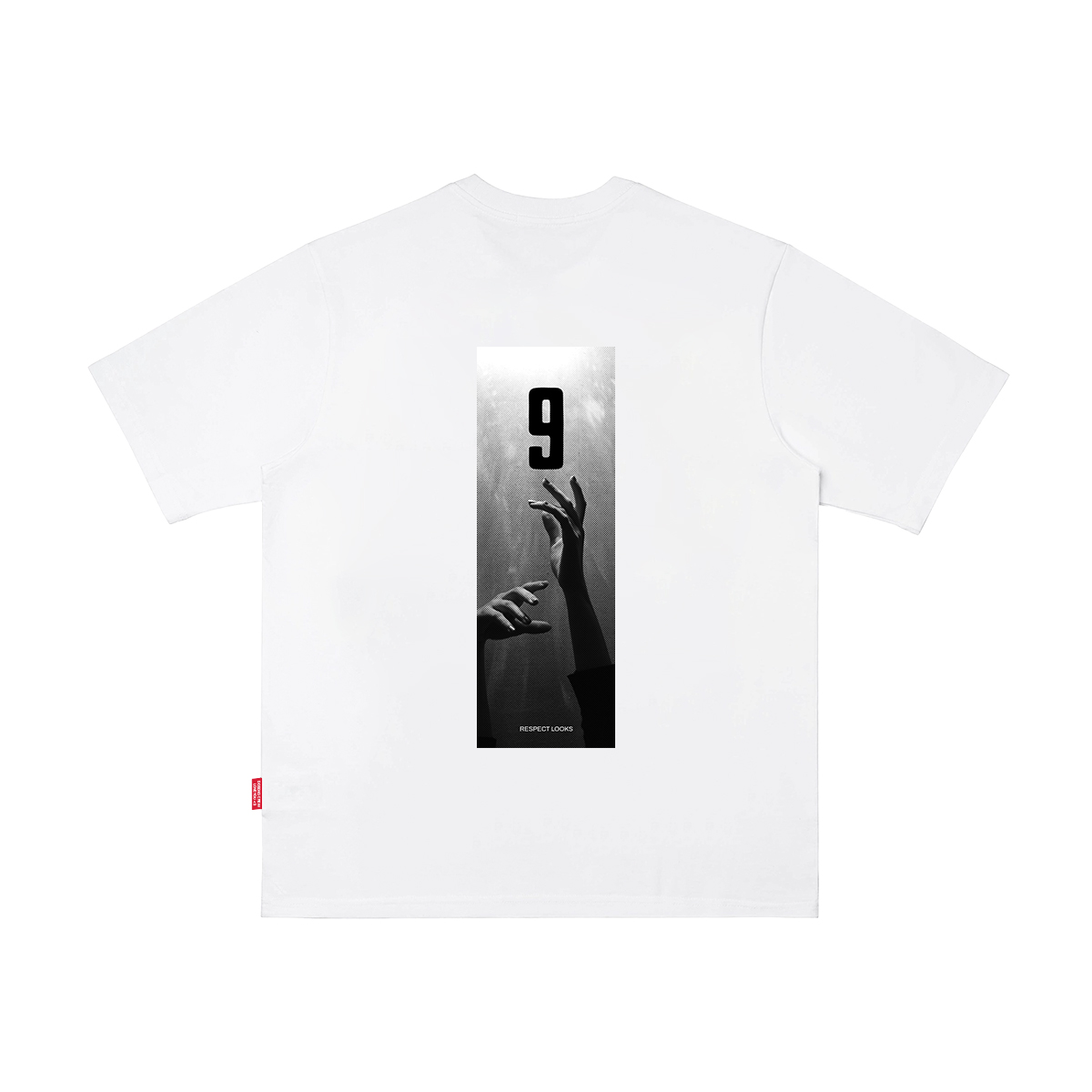 Dosovo Ninth Signal Tee