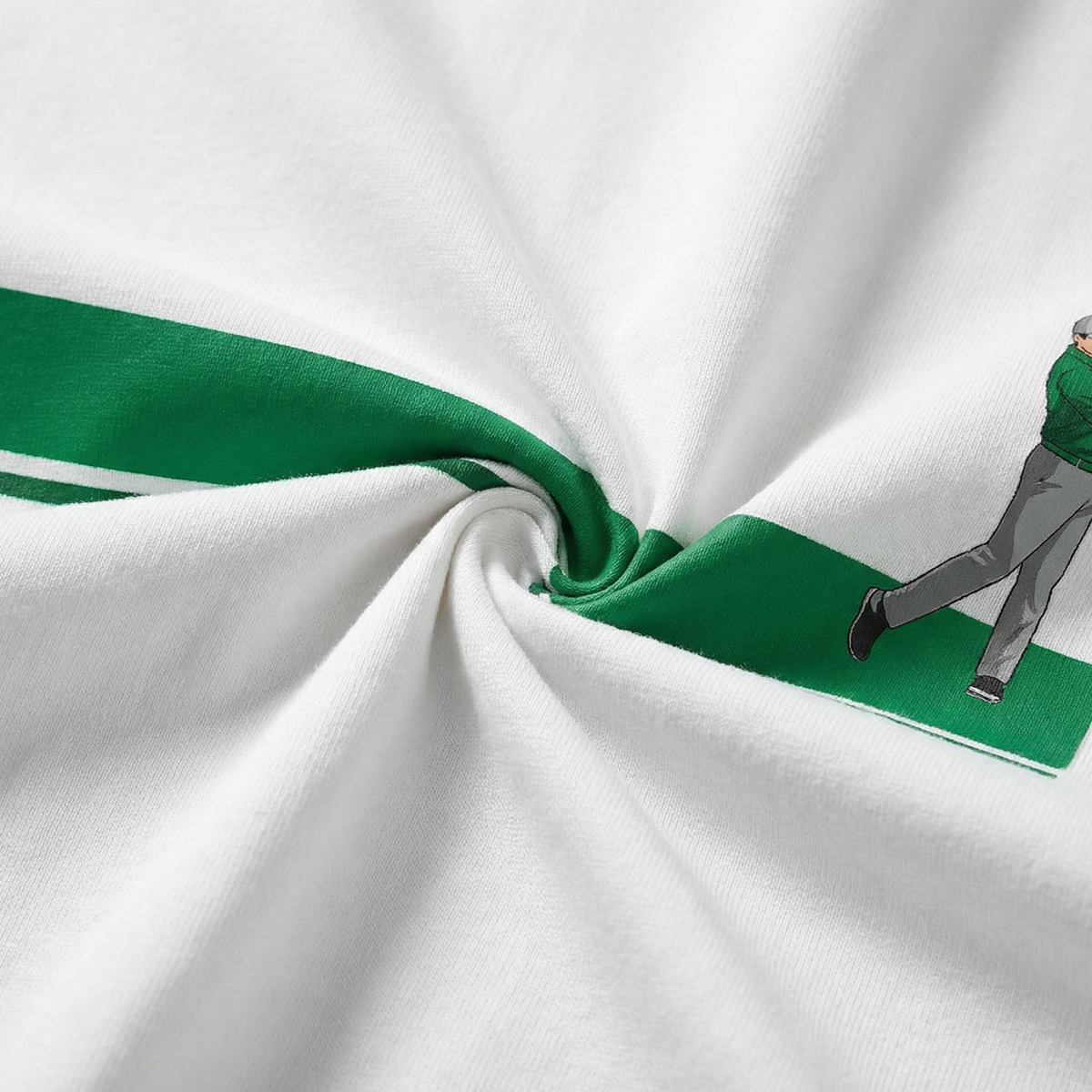 Dosovo Golf Swing Tee