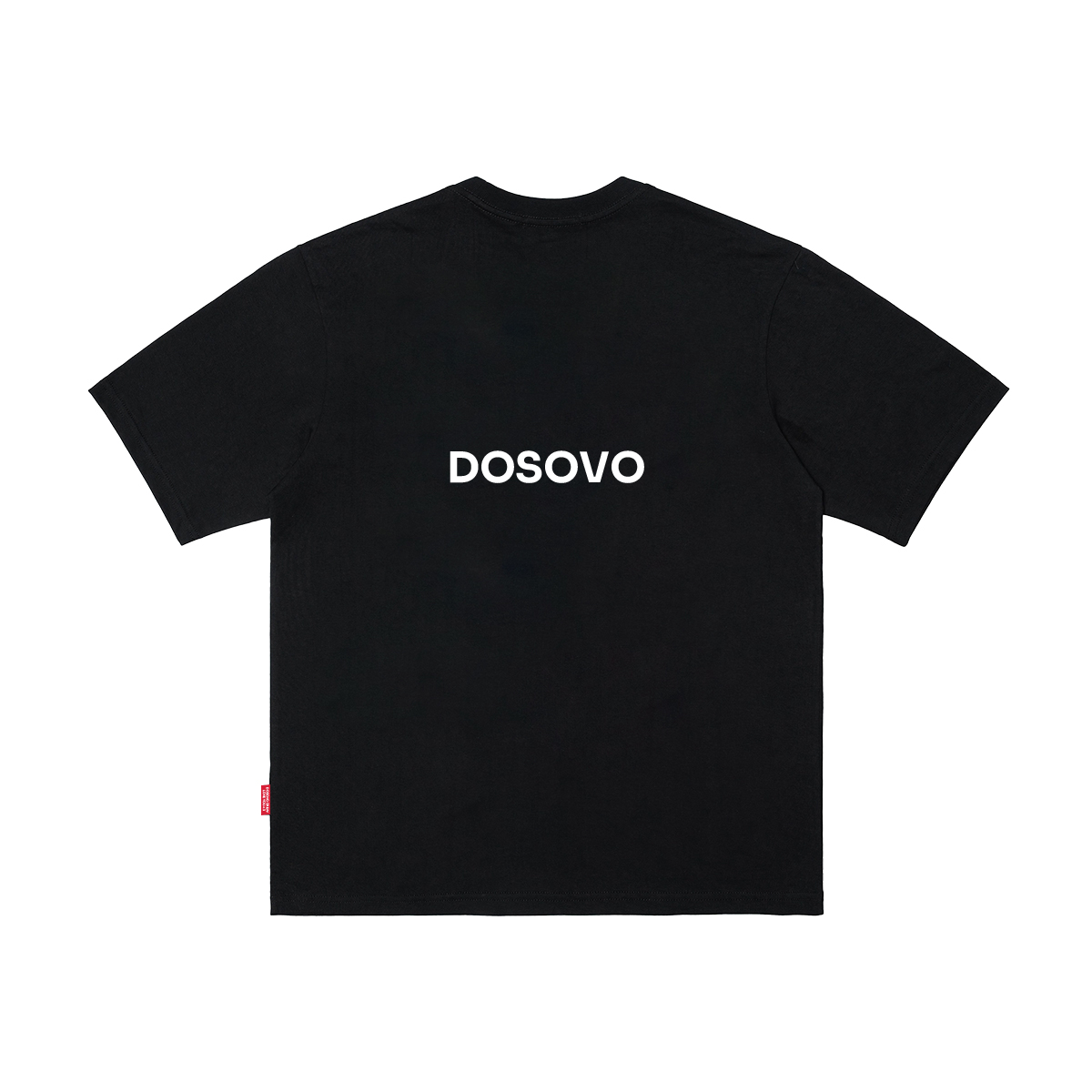 Dosovo Icon Tee - Llama Edition