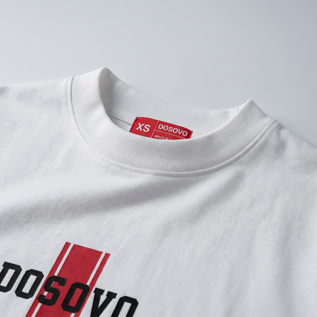 Dosovo Knight's Horse Tee