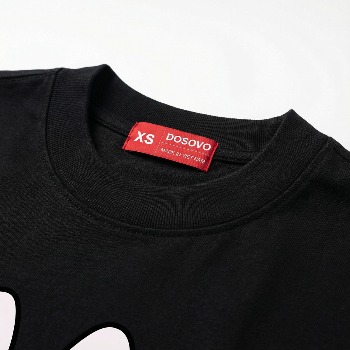 Dosovo Sovo Eyes Tee