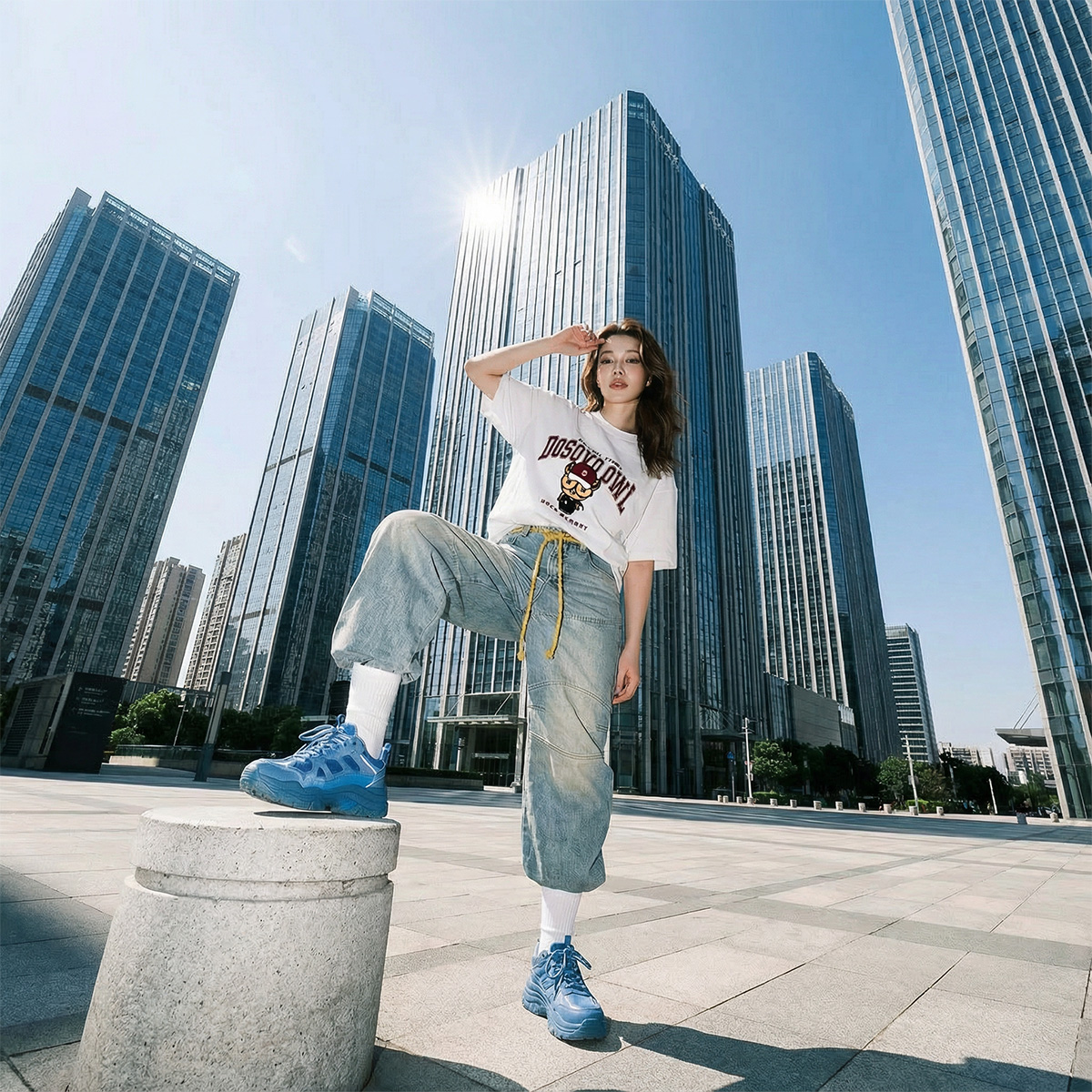 Dosovo Boom Academy OWL