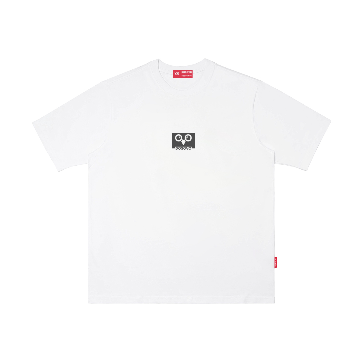 Dosovo Ninth Signal Tee