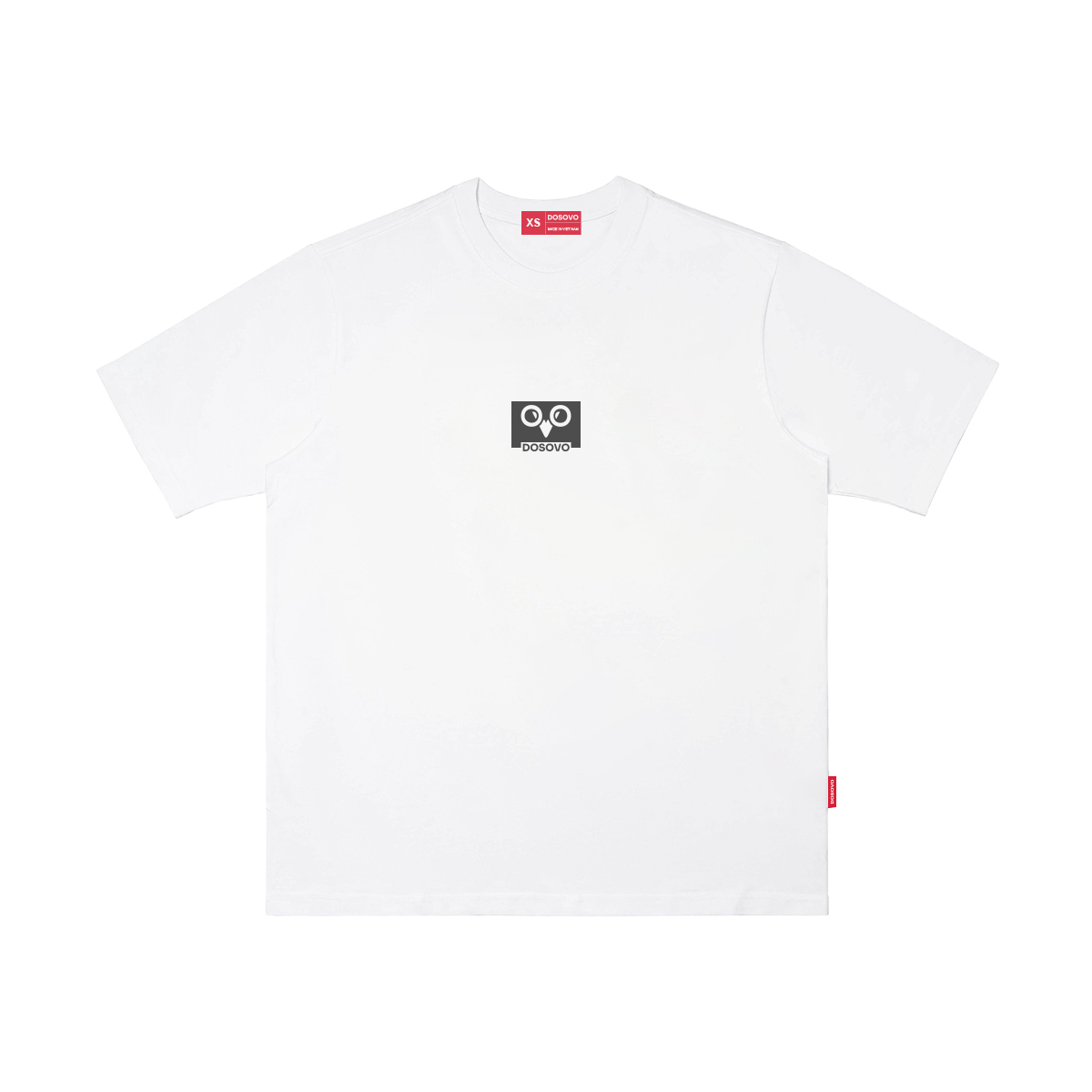 Dosovo 7th Dimension Dream Hand Tee