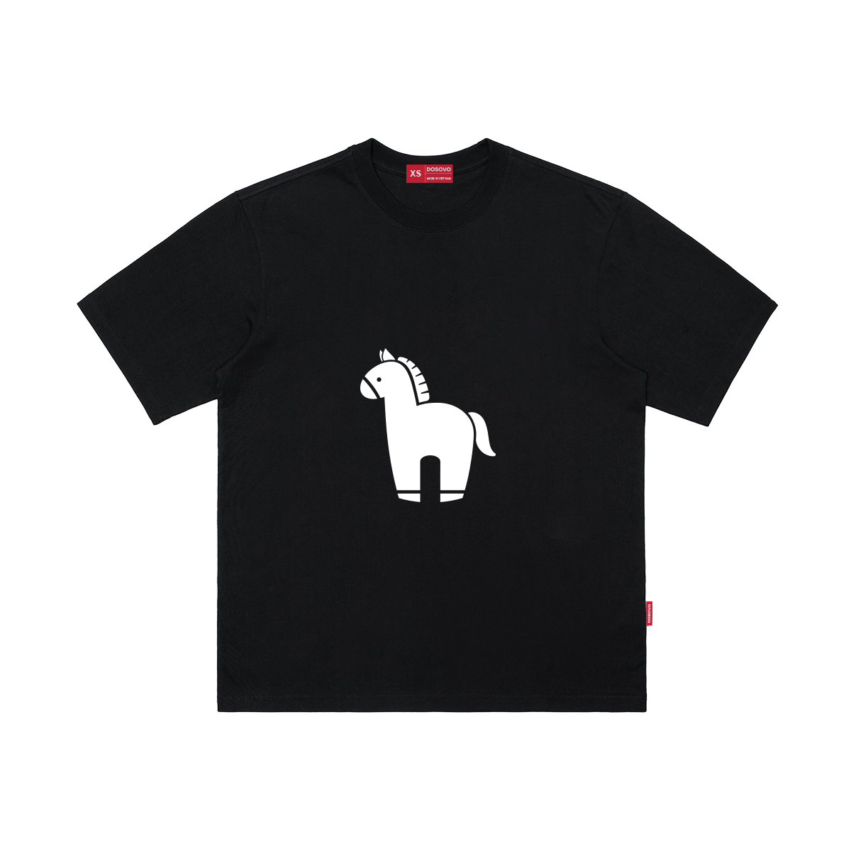 Dosovo Icon Tee - Llama Edition