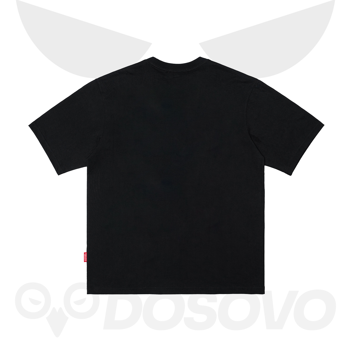 Dosovo Fuketsu Tee