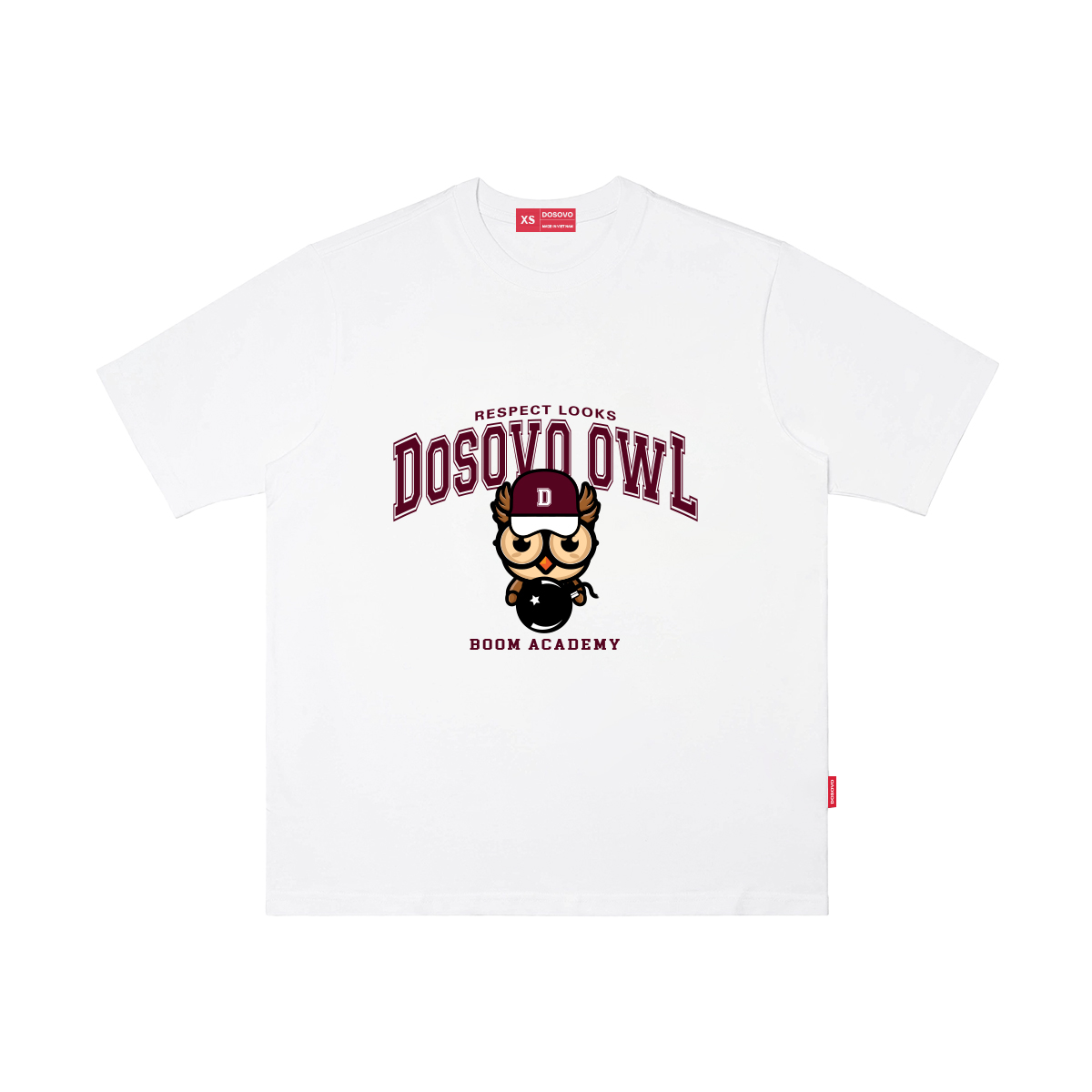 Dosovo Boom Academy OWL