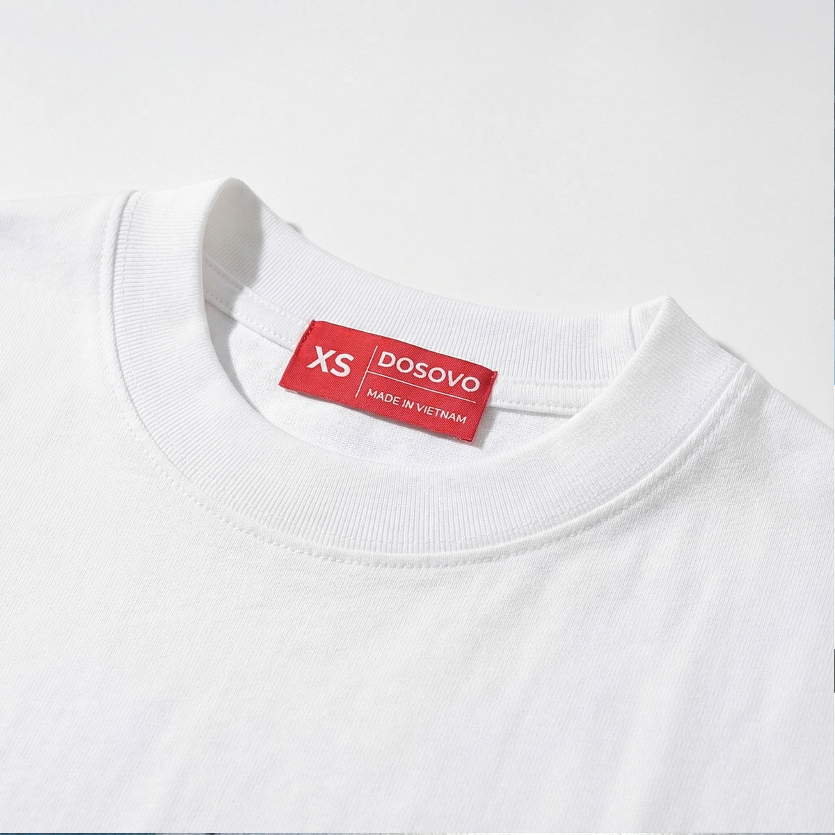 Dosovo Icon Tee - Llama Edition